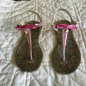 Kate Spade size 7 sandals
